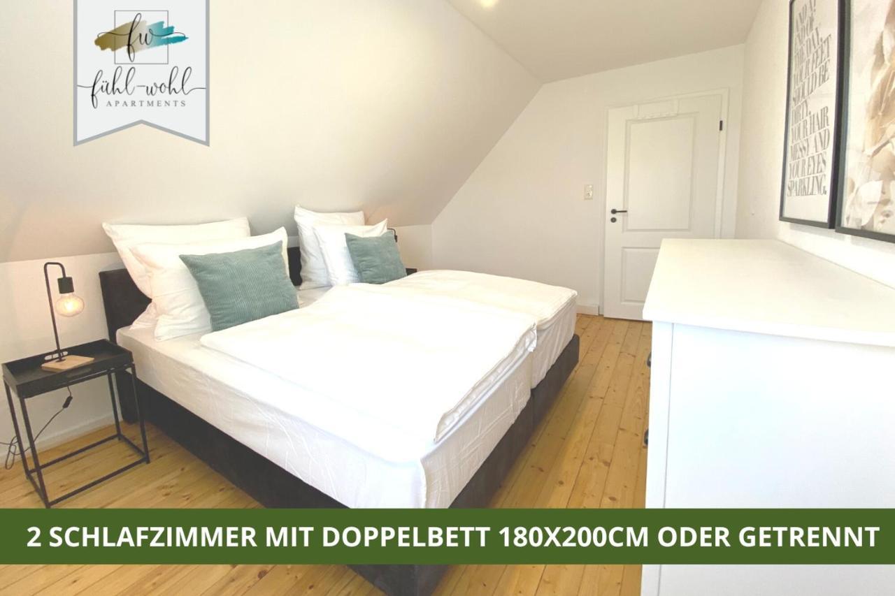 Ferienhaus Fantaisie - Wohnen Nahe Schlosspark -Stadtgrenze Bayreuth Fuer 1-5 Pers, Hunde Willkommen, Voll Eingezaeunt Eckersdorf Extérieur photo